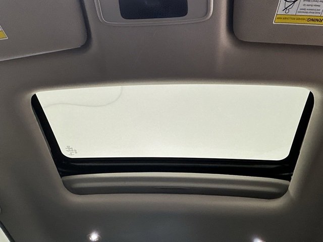 Used 2023 Honda HR-V EX-L image 21