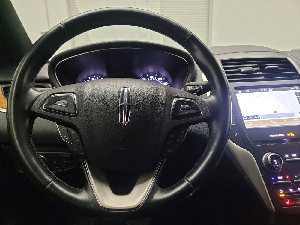 Used 2017 Lincoln MKC Select w/ Select Plus Package image 22