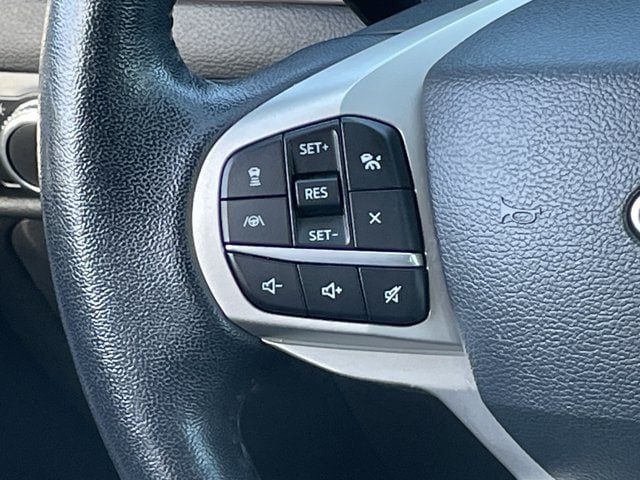 Used 2023 Ford Explorer Limited RWD image 13