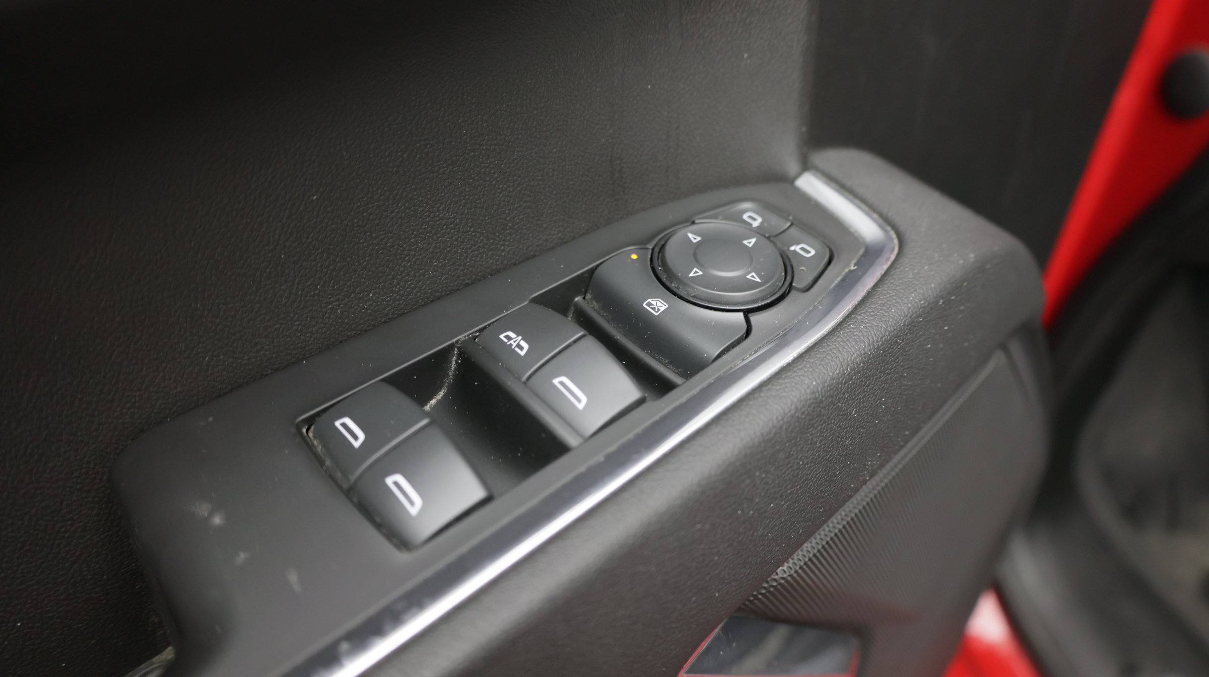 Used 2023 GMC Sierra 1500 Elevation w/ LPO, Elevation Black Package AWD/4WD image 15