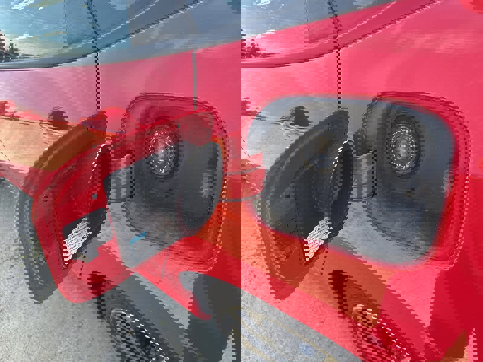 Used 2020 Honda Civic Sport image 16