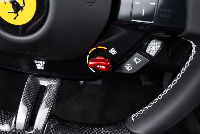 Used 2023 Ferrari SF90 Spider AWD/4WD image 39