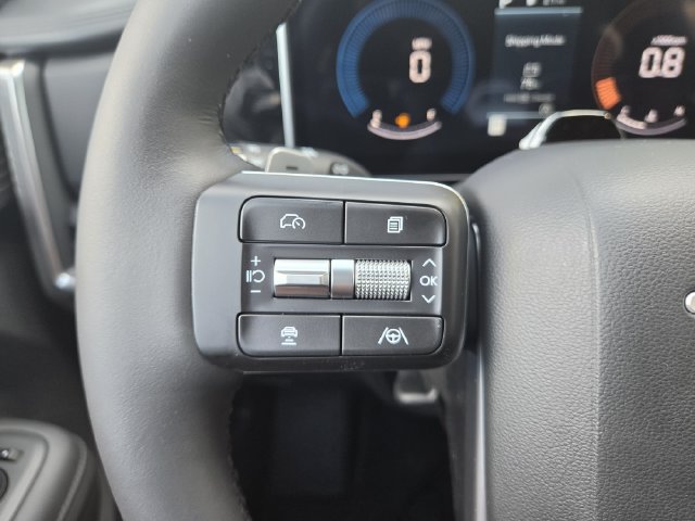 New 2027 Hyundai Santa Fe SEL FWD image 31