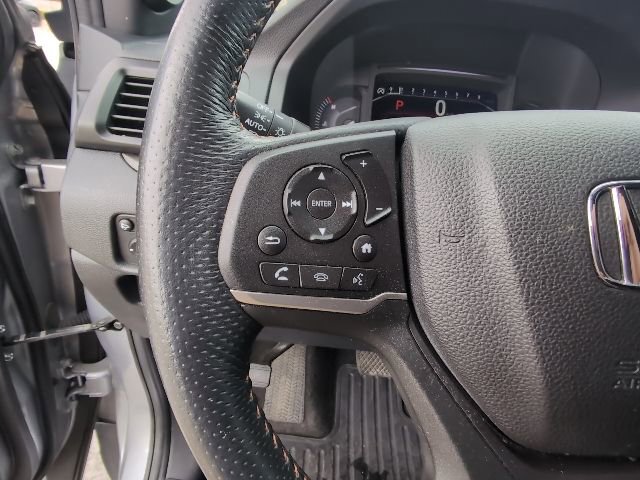 Used 2022 Honda Passport TrailSport image 14