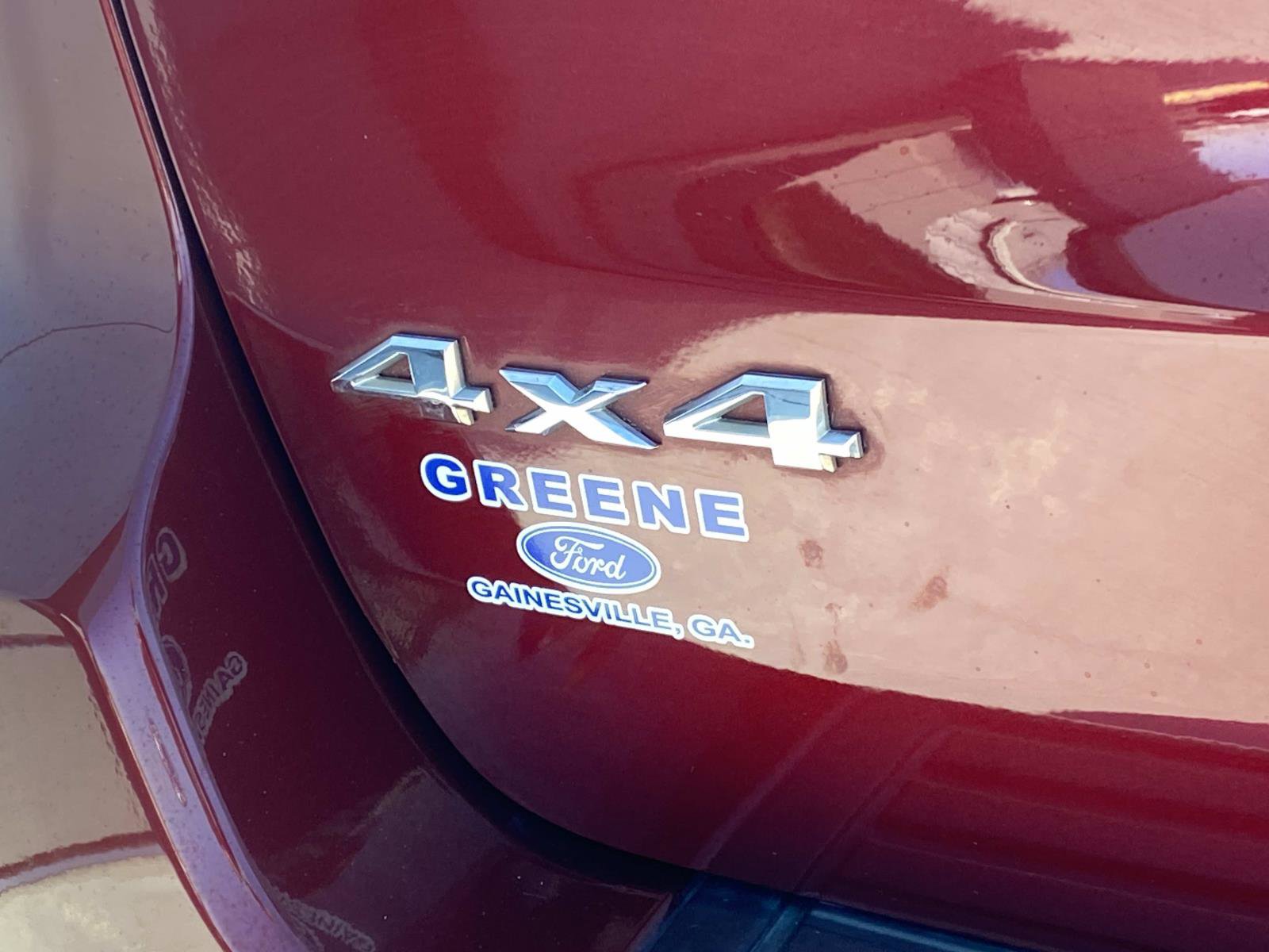 Used 2021 Jeep Grand Cherokee Laredo X image 6