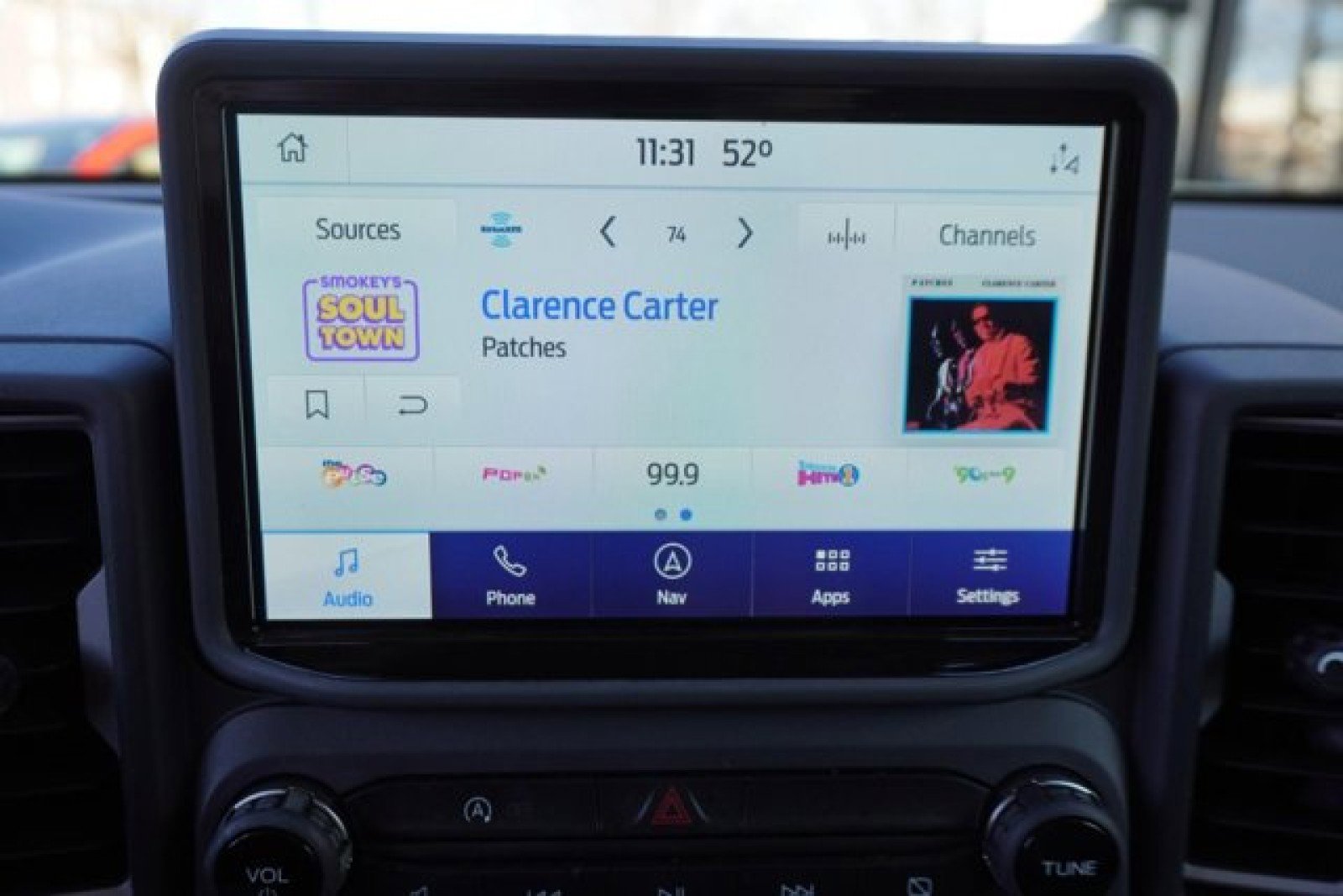 Used 2021 Ford Bronco Sport Big Bend w/ Big Bend Package (96B) image 26