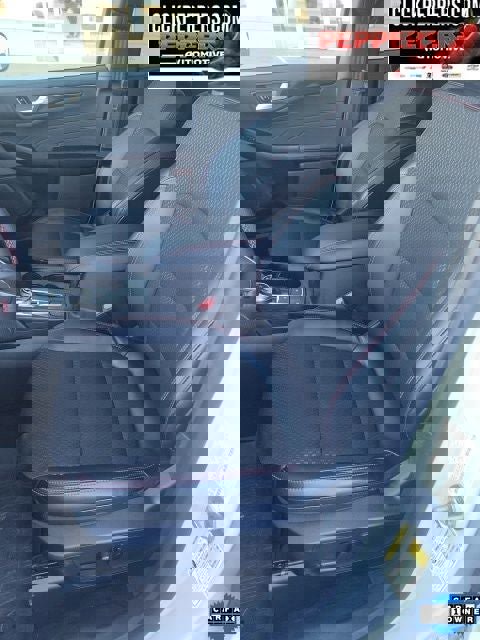 Used 2025 Ford Escape ST-Line Elite image 8