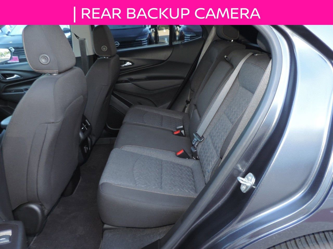 Used 2022 Chevrolet Equinox LT image 13