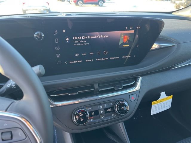 New 2026 Buick Envista Preferred w/ Convenience I Package image 26