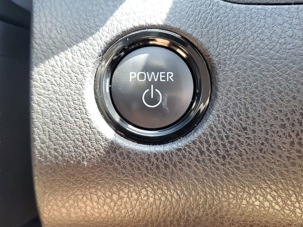 Certified 2025 Toyota Camry LE image 27