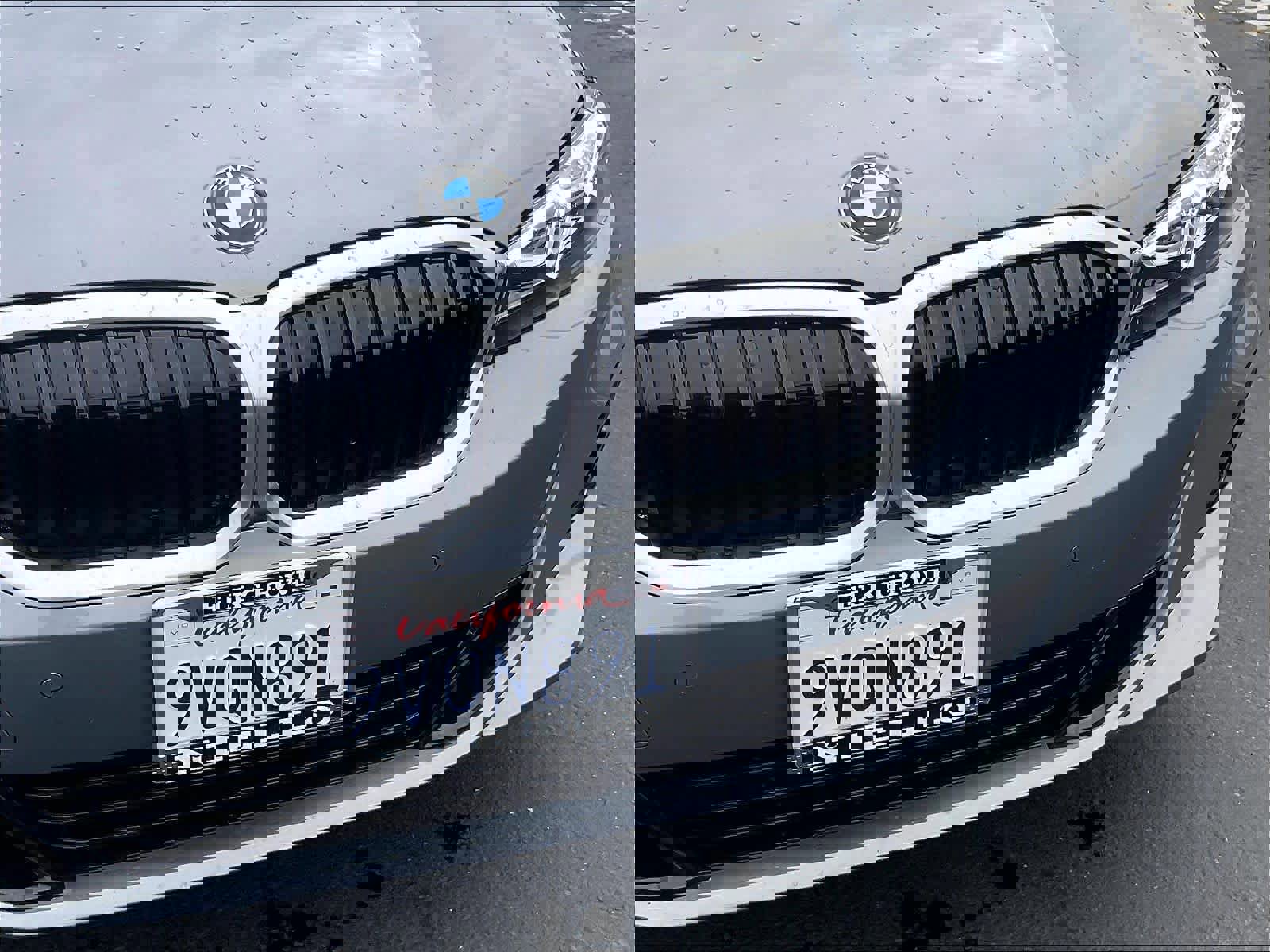 Used 2025 BMW 330i Sedan w/ Premium Package RWD image 32