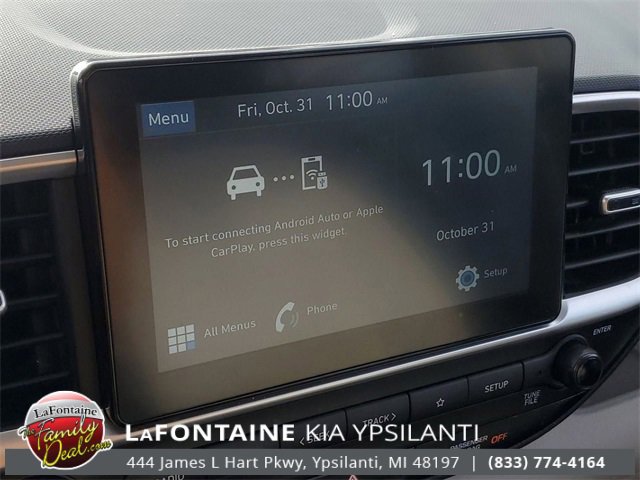 Used 2021 Hyundai Venue SEL image 26