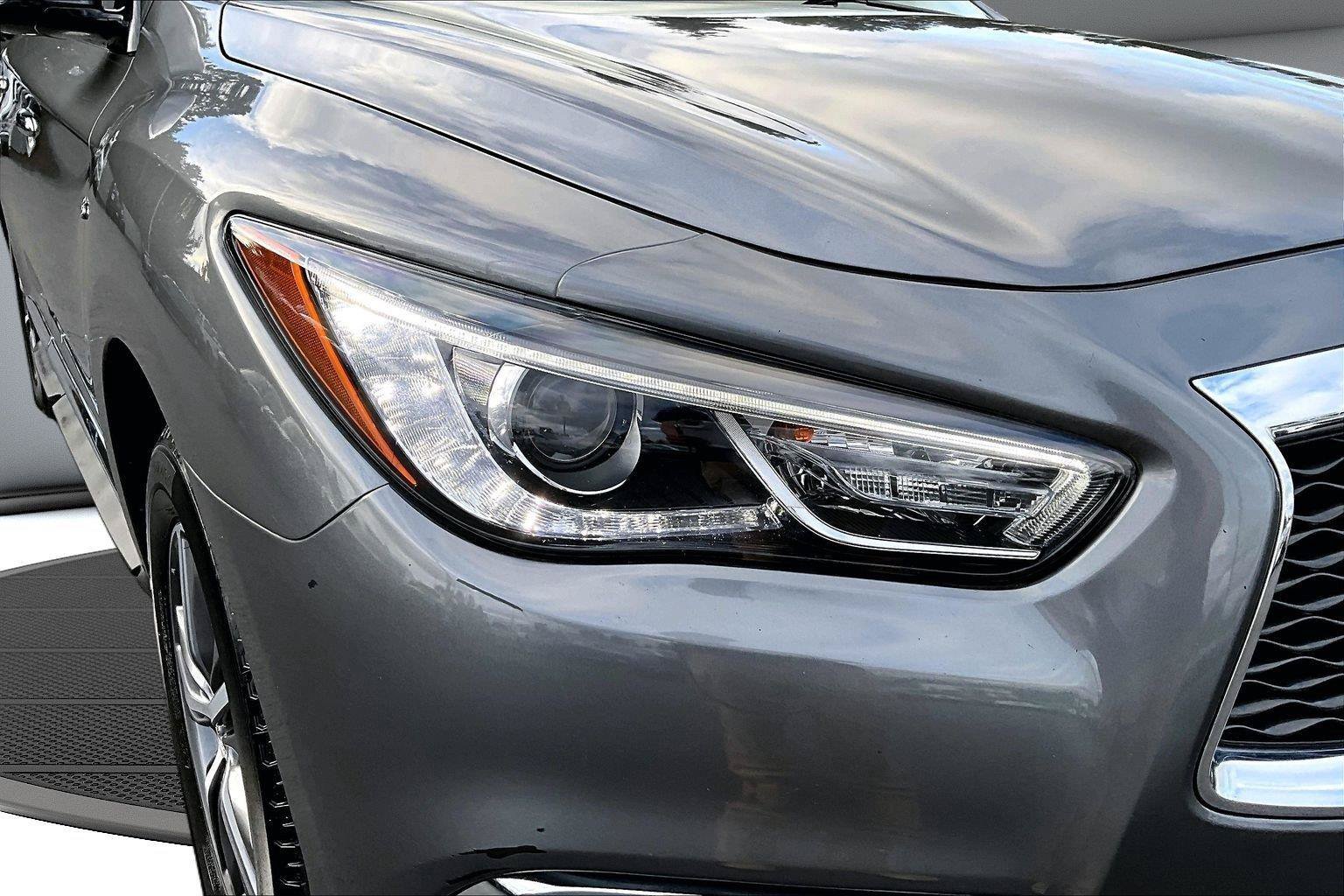 Used 2018 INFINITI QX60 Luxe AWD/4WD image 33