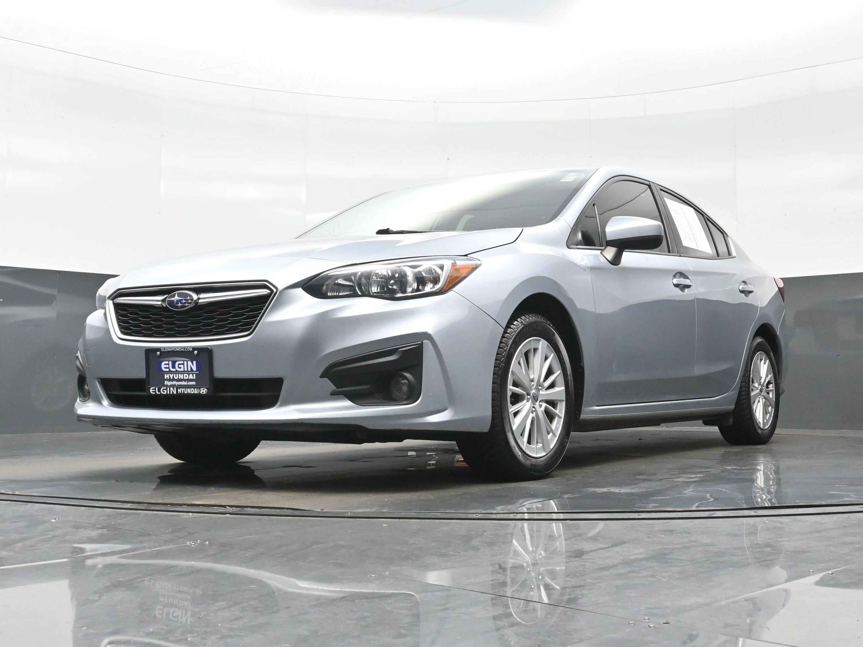 Used 2018 Subaru Impreza 2.0i Premium w/ Eyesight & BSD & Rcta AWD/4WD image 22