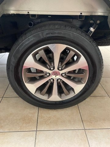 Used 2018 Ford F150 King Ranch AWD/4WD image 27