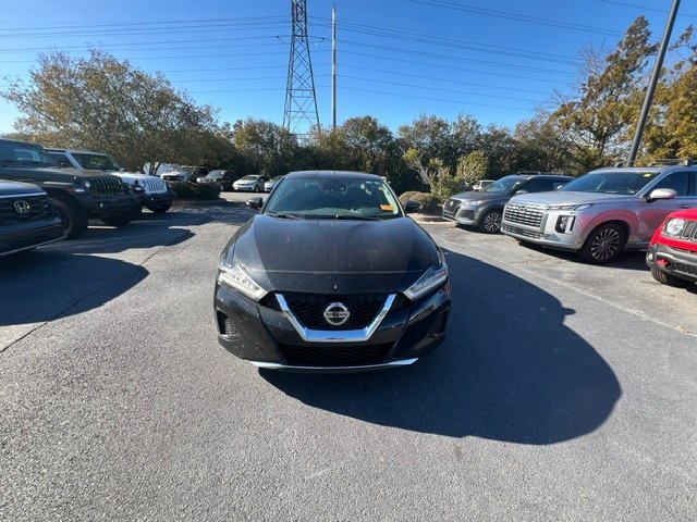 Used 2020 Nissan Maxima 3.5 SV w/ Floor Mat Group image 5