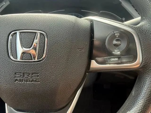 Used 2017 Honda Civic EX-T image 21