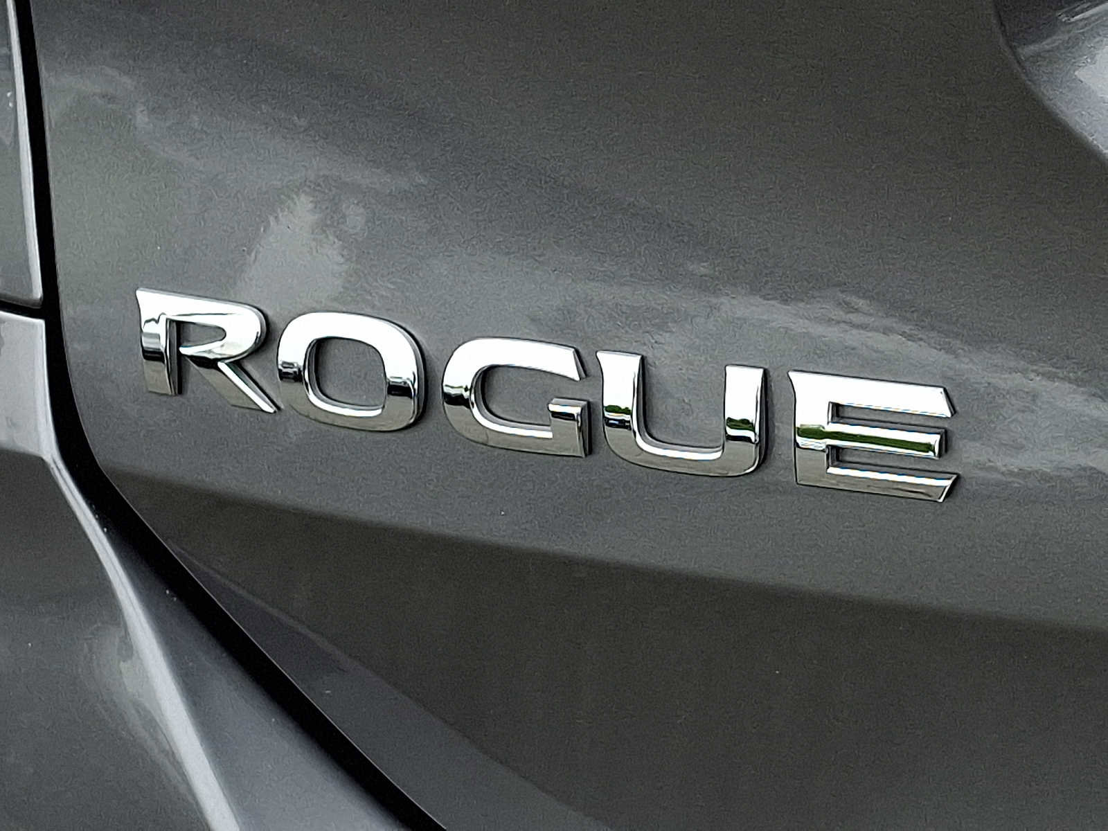 Used 2020 Nissan Rogue SV w/ Premium Package AWD/4WD image 29