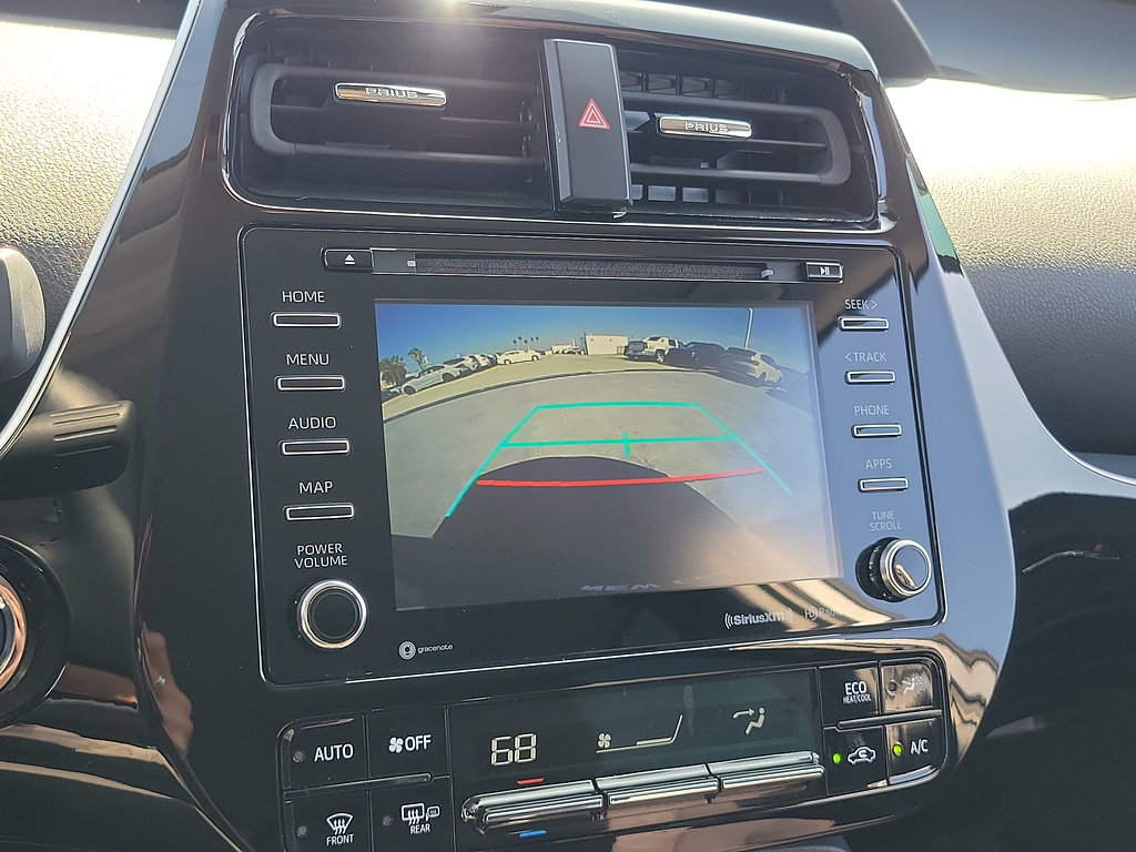 Used 2022 Toyota Prius Prime LE FWD image 27