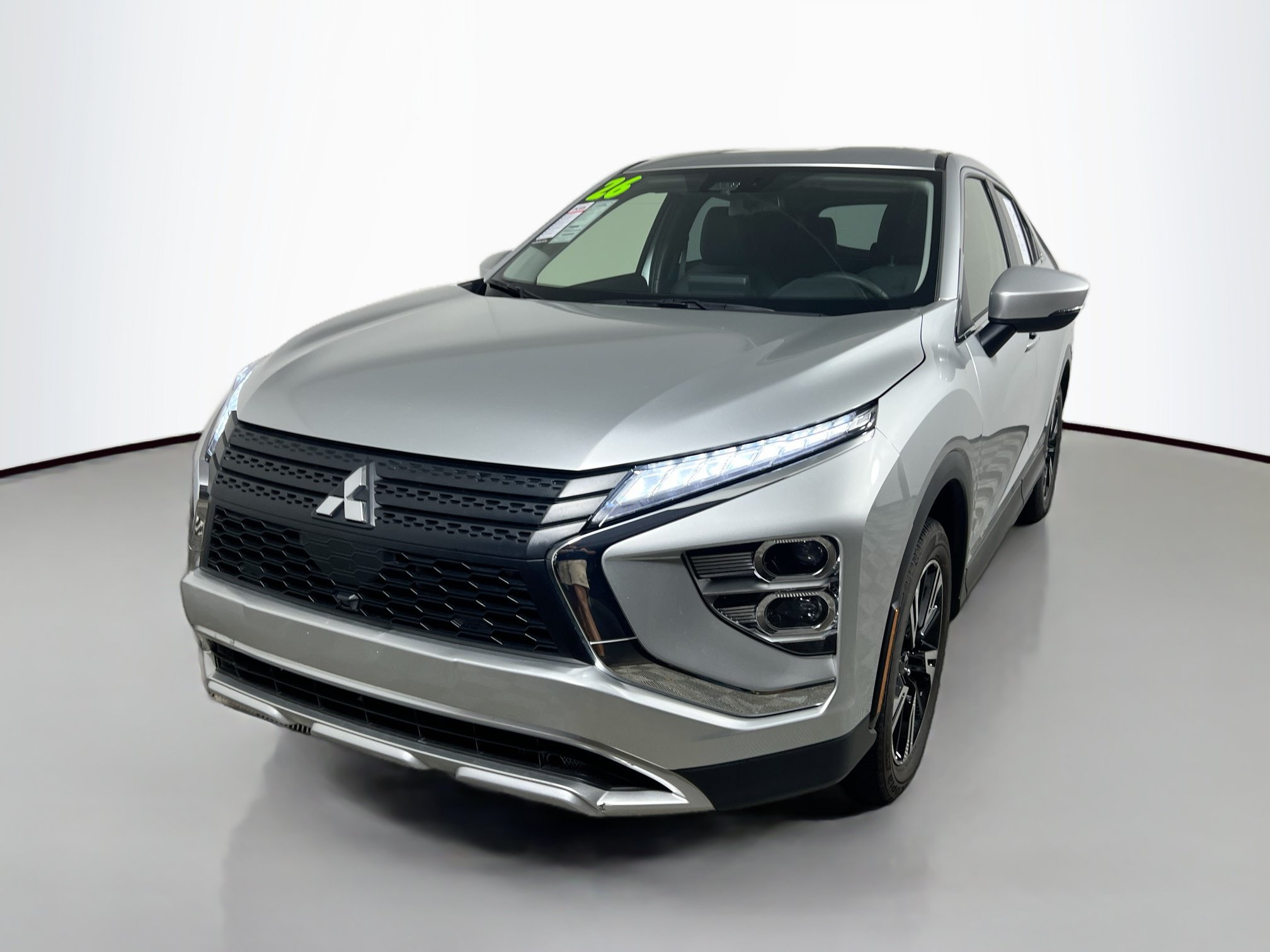 Used 2026 Mitsubishi Eclipse Cross SE AWD/4WD image 10