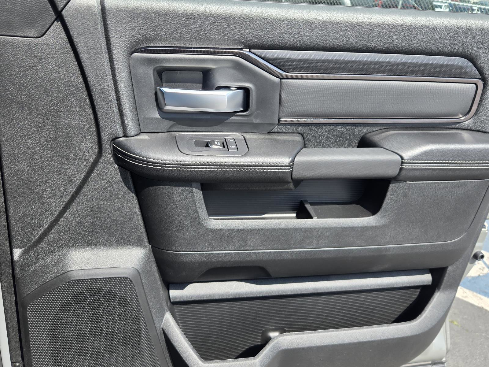 New 2026 RAM 2500 Rebel image 34