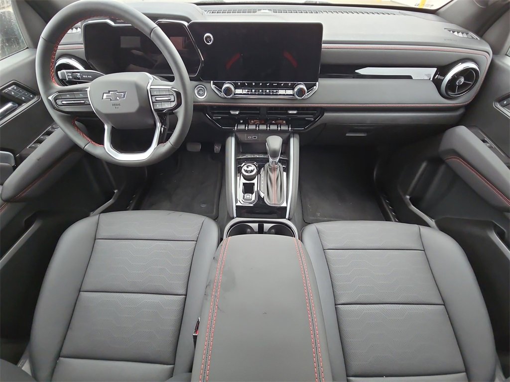 Used 2024 Chevrolet Colorado Z71 w/ Z71 Convenience Package 2 image 21