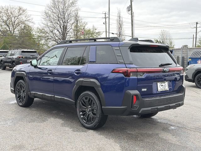 New 2026 Subaru Outback Limited XT AWD/4WD image 7