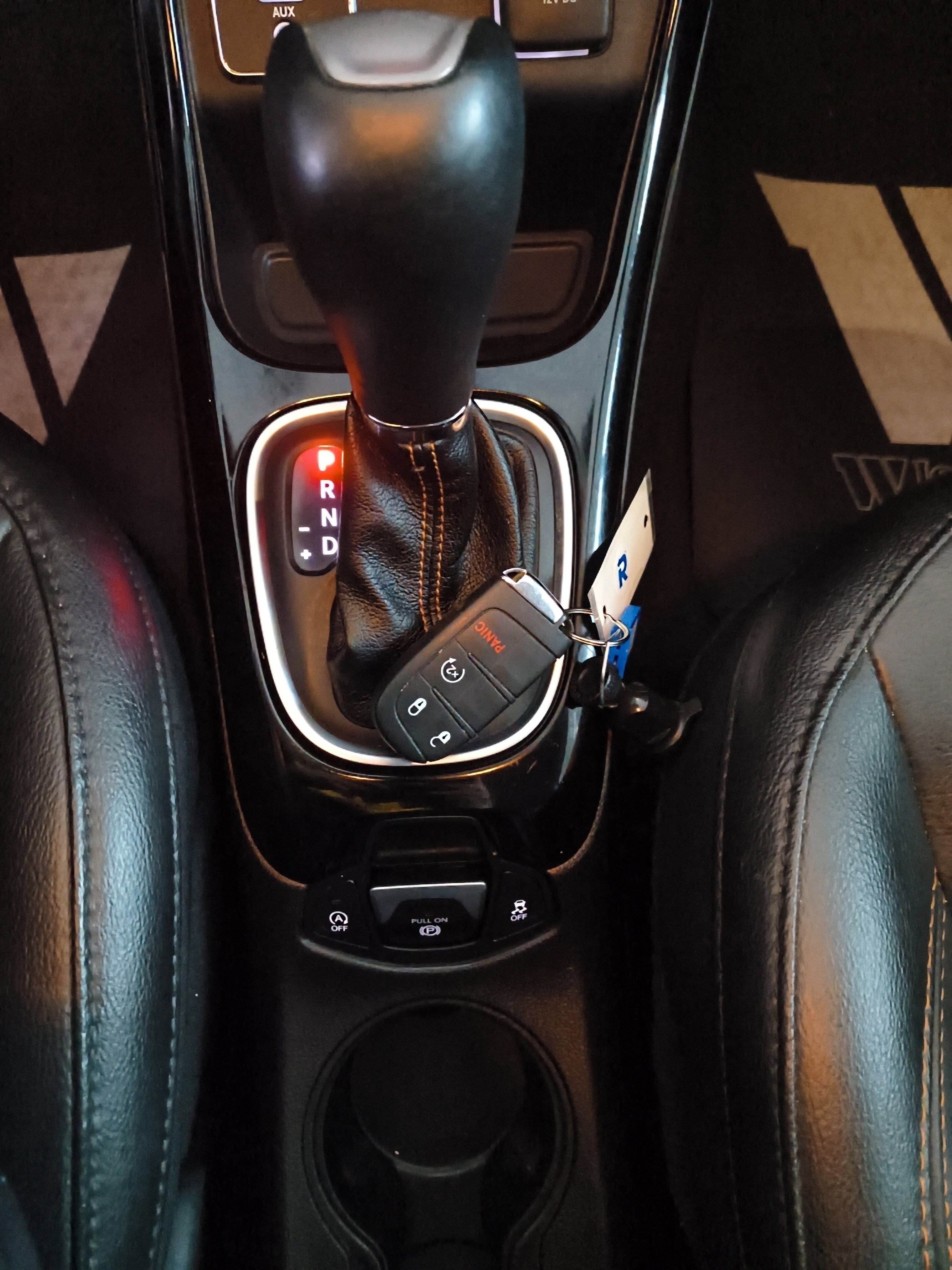 Used 2019 Jeep Compass Limited image 22