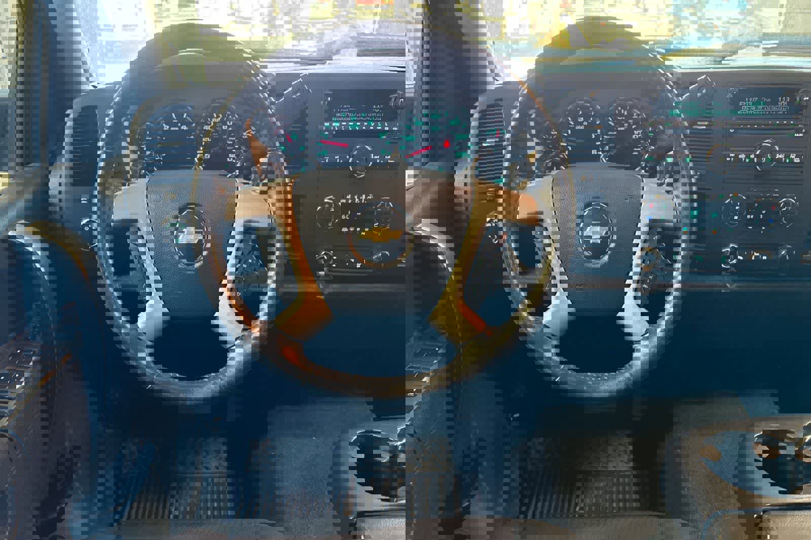 Used 2013 Chevrolet Silverado 1500 LT w/ All-Star Edition image 16