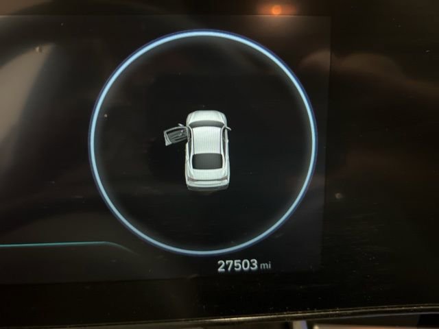 Used 2024 Hyundai Elantra SEL image 20