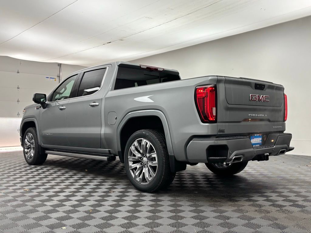 New 2026 GMC Sierra 1500 Denali image 13