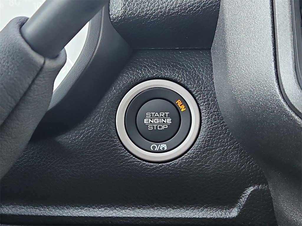 New 2026 RAM 5500 Tradesman w/ Chrome Appearance Group image 25