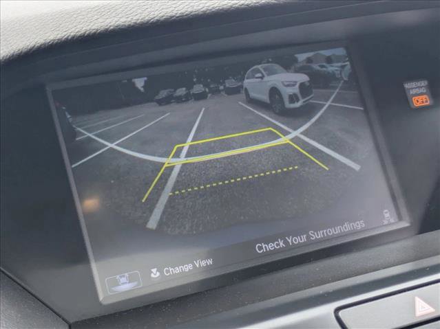 Used 2019 Acura MDX FWD w/ Technology Package image 9