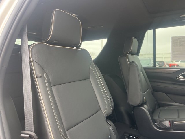 Used 2024 Chevrolet Tahoe Premier w/ Advanced Technology Package image 52