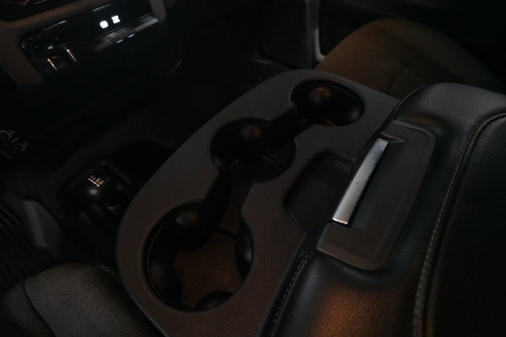 Used 2023 RAM 2500 Tradesman image 16