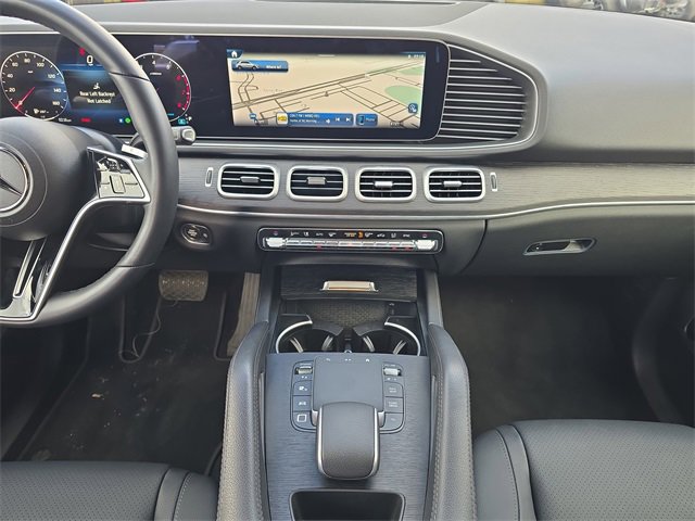 Used 2025 Mercedes-Benz GLE 350 4MATIC image 11