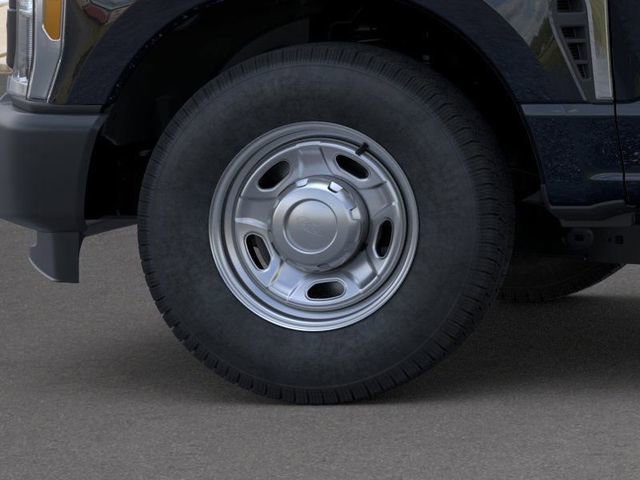 New 2026 Ford F350 XL image 19