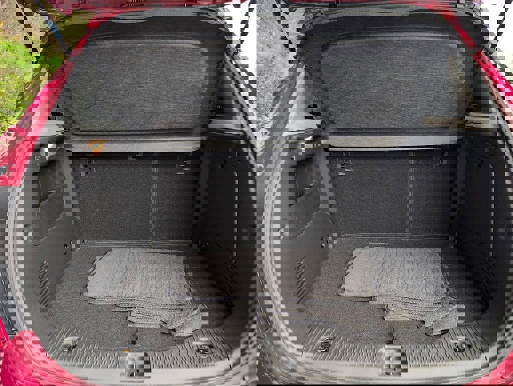 Certified 2022 Chevrolet Trax LT w/ Sport Edition image 5