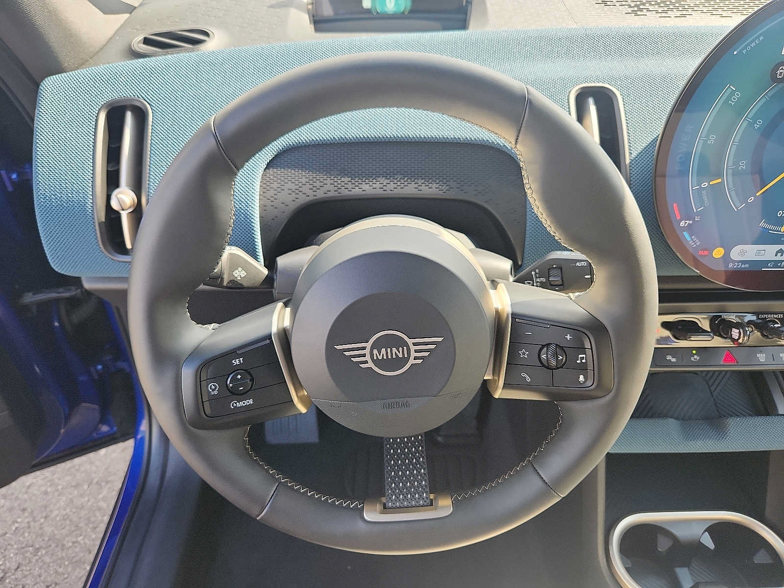 Used 2025 MINI Cooper Countryman S AWD/4WD image 19