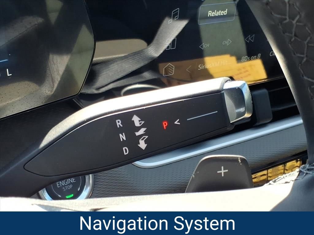 New 2026 Chevrolet Equinox LT w/ Safety and Technology Package FWD image 11
