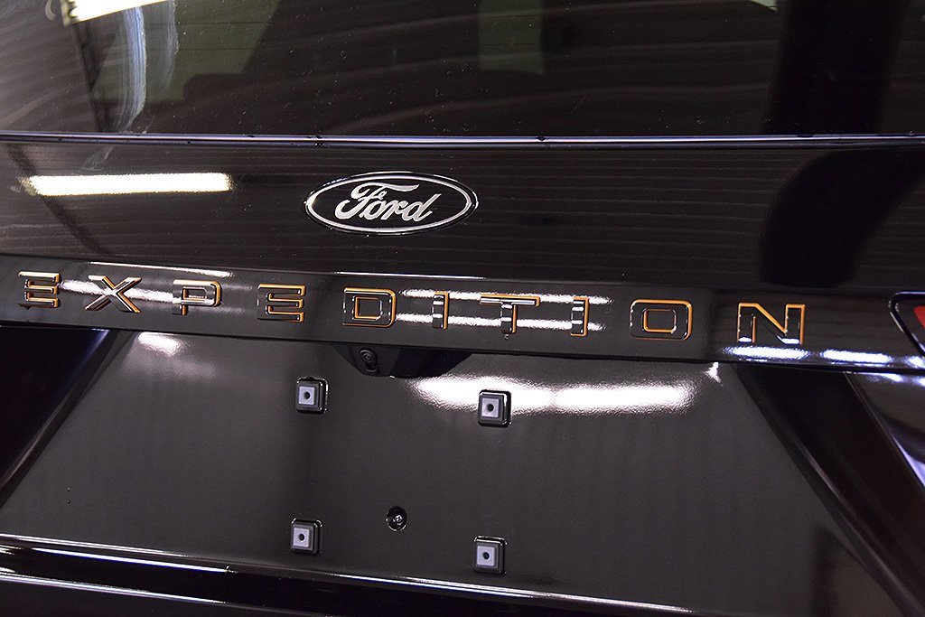 New 2025 Ford Expedition Tremor image 11