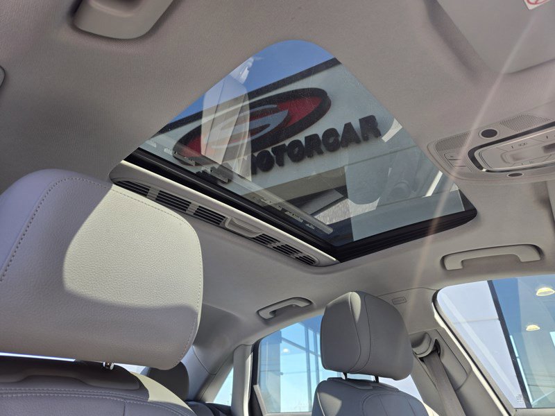 Used 2017 Audi A4 2.0T Premium Plus w/ Premium Plus Package image 15