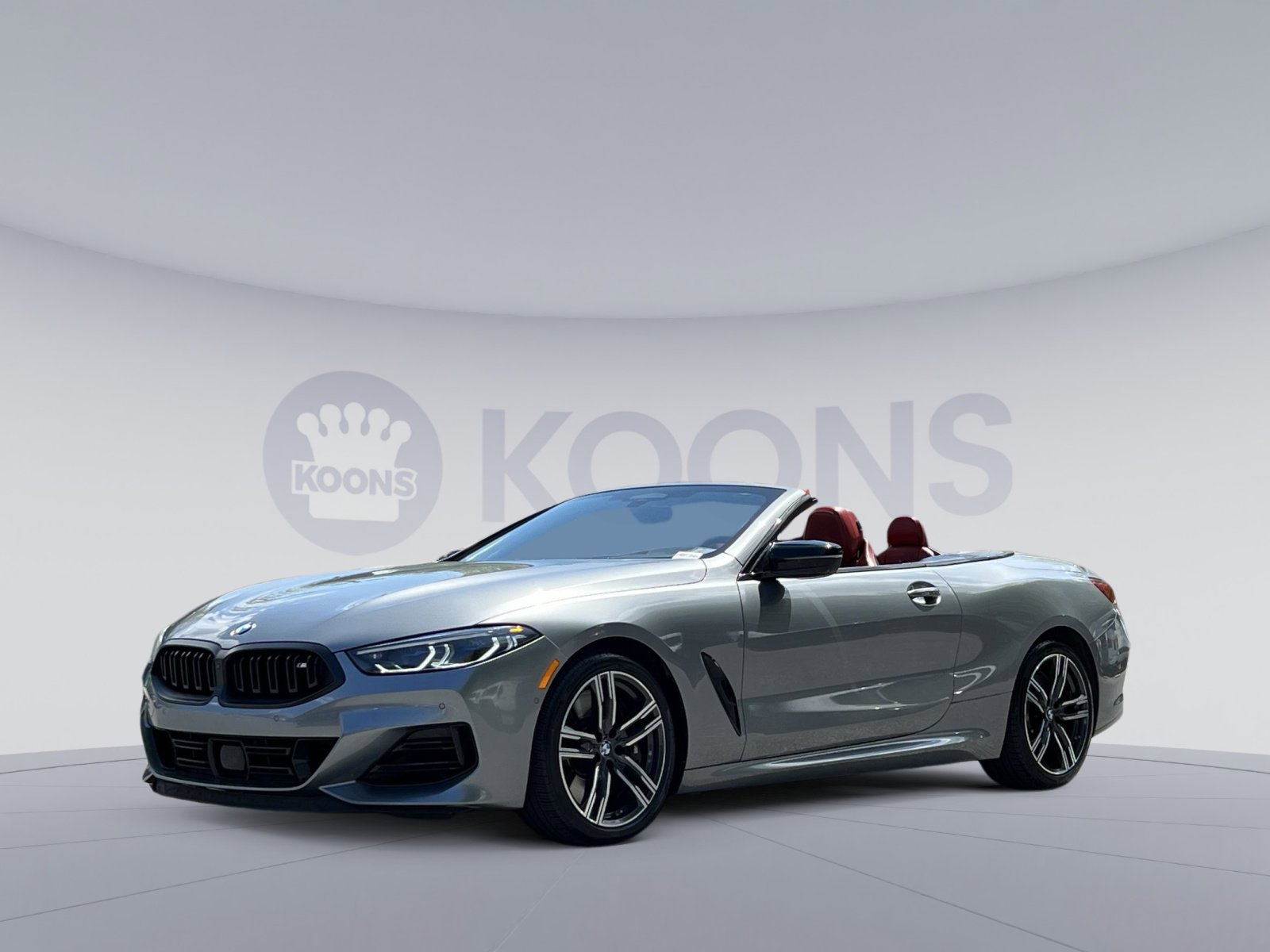 Used 2023 BMW M850i xDrive Convertible