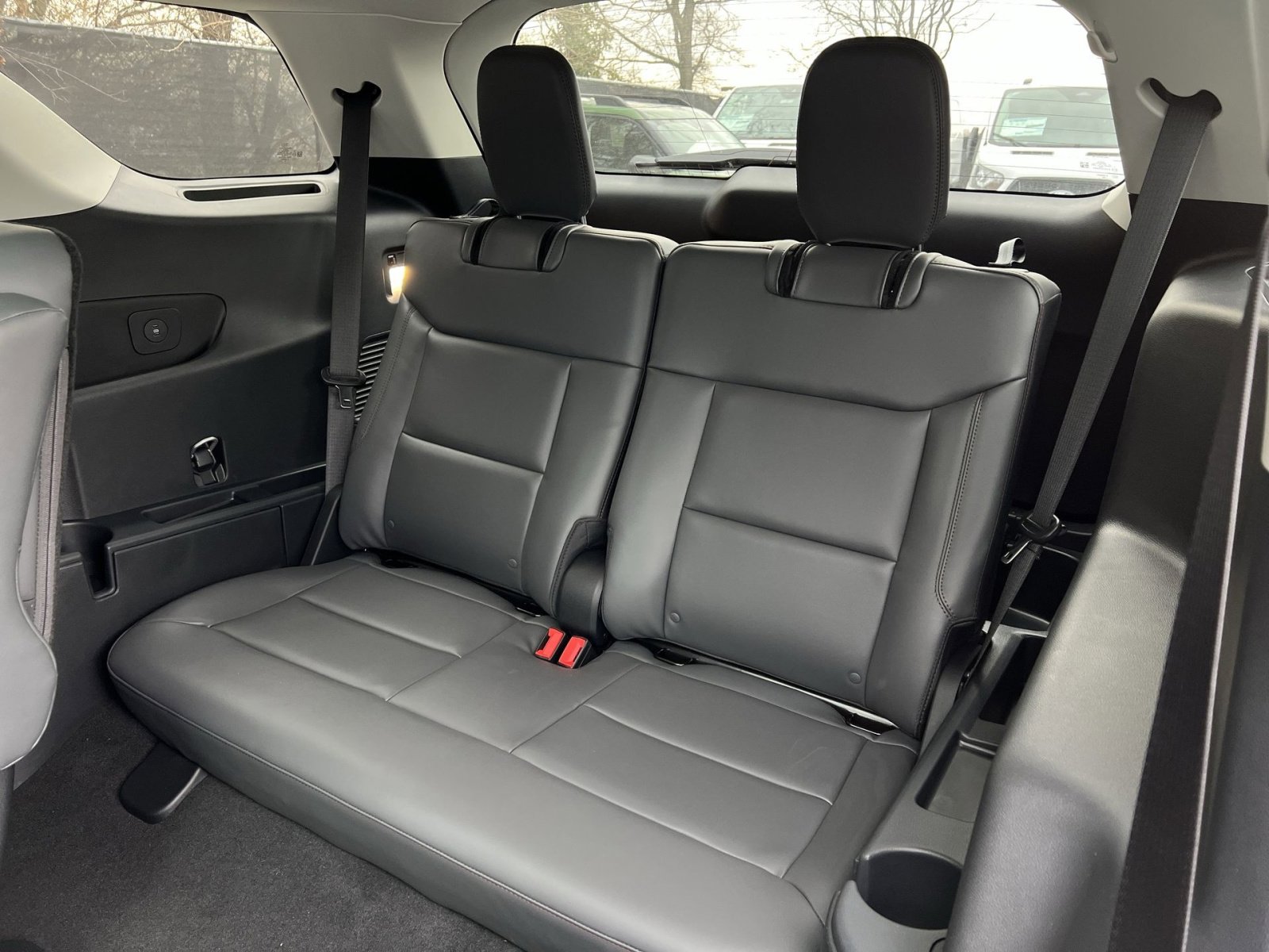 New 2025 Ford Explorer Active w/ Active Comfort Package image 26