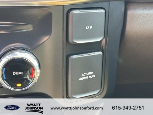 Certified 2025 Ford F450 King Ranch image 36