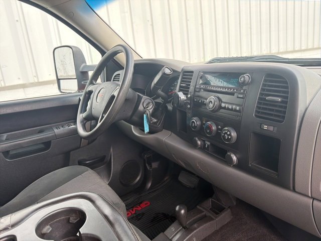 Used 2012 GMC Sierra 1500 SL image 26
