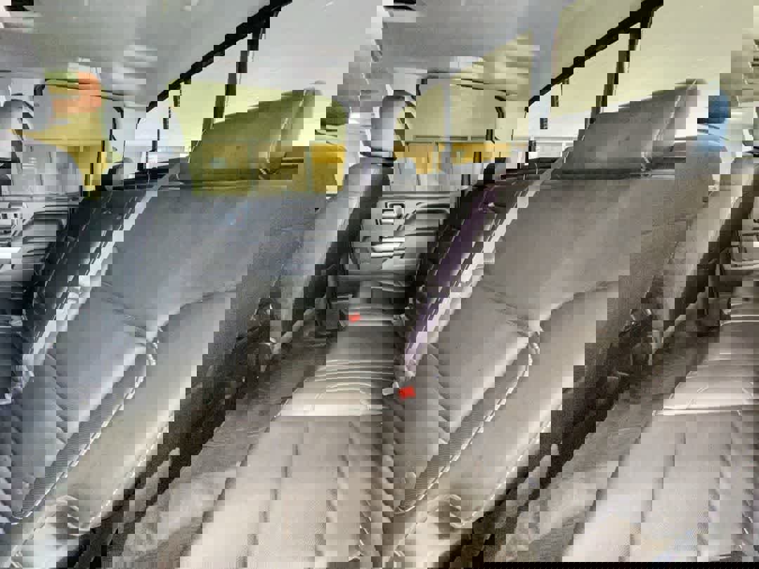 Used 2017 Chevrolet Silverado 1500 LTZ Z71 w/ LTZ Plus Package image 25