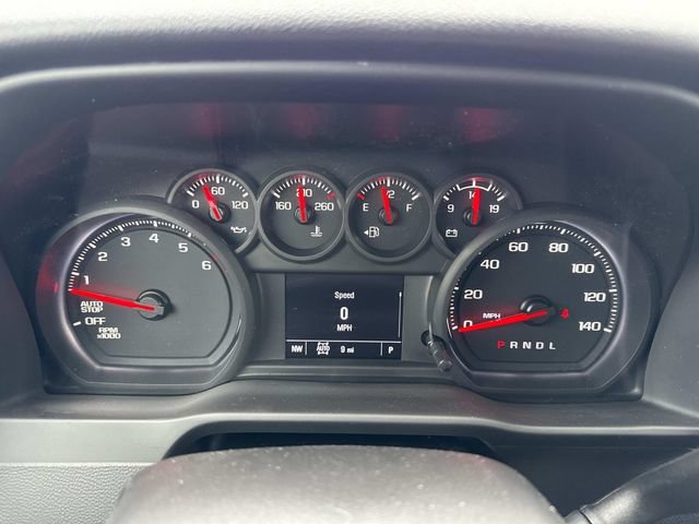 New 2026 GMC Sierra 1500 Pro w/ Graphite Edition AWD/4WD image 25