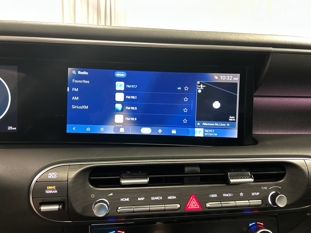 New 2026 Hyundai Palisade SEL AWD/4WD image 15
