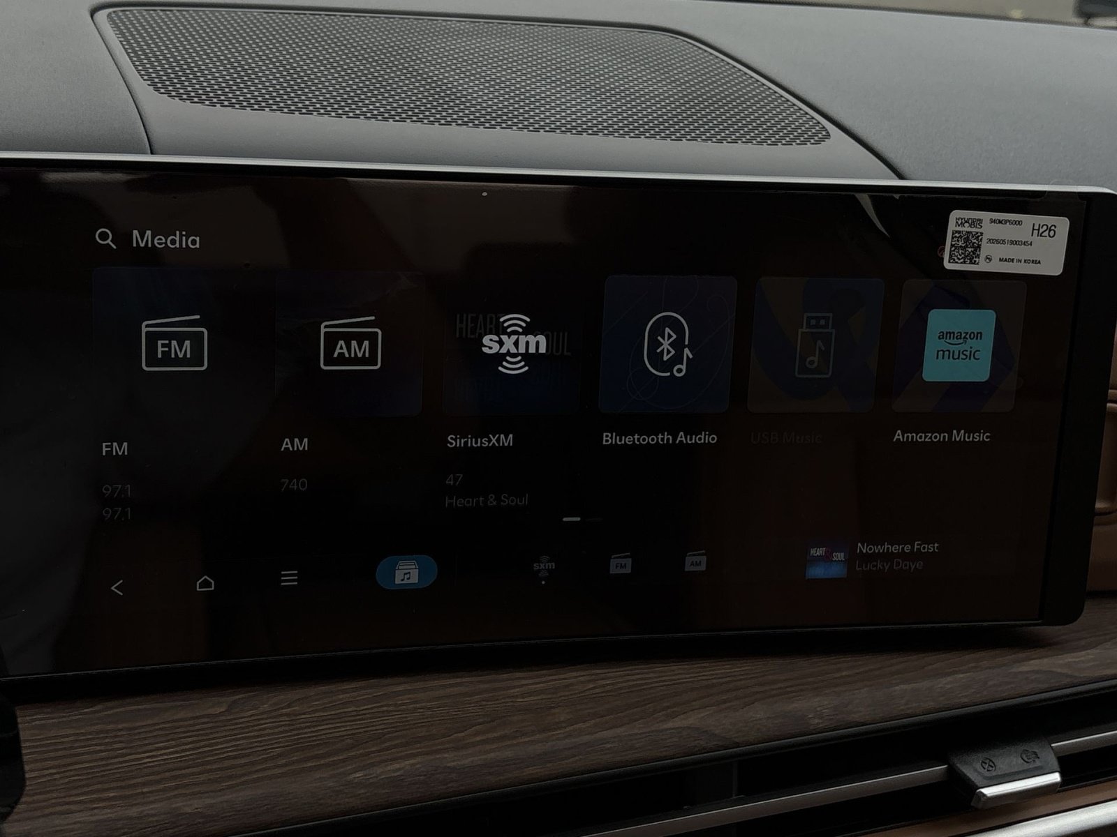 New 2027 Hyundai Santa Fe Calligraphy AWD/4WD image 18